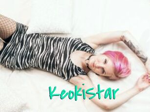 KeokiStar