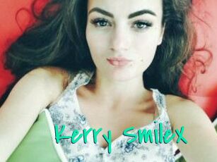 Kerry_SmileX