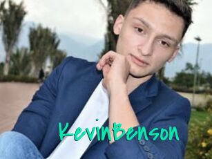 KevinBenson