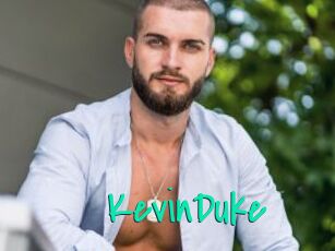 KevinDuke