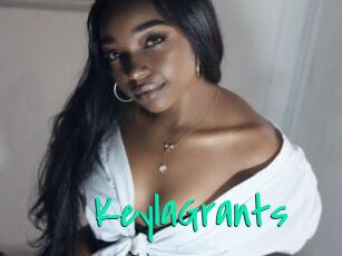 KeylaGrants