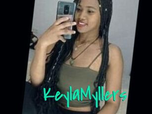 KeylaMyllers