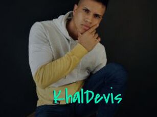 KhalDevis