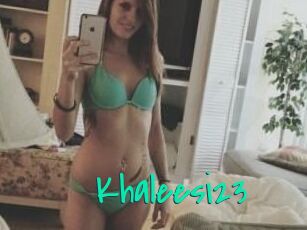 Khaleesi23