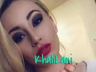 KhaliLani