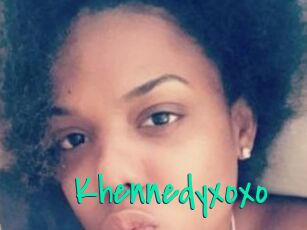 Khennedyxoxo