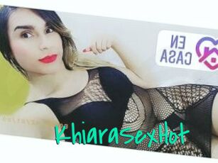 KhiaraSexHot