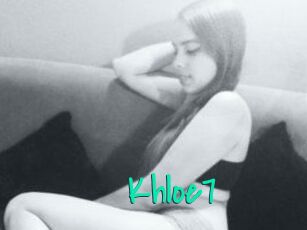 Khloe7