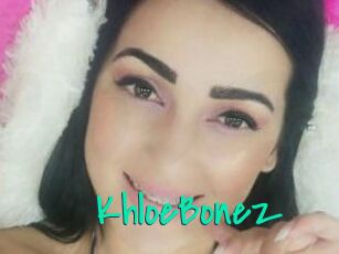 KhloeBonez