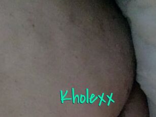 Kholexx