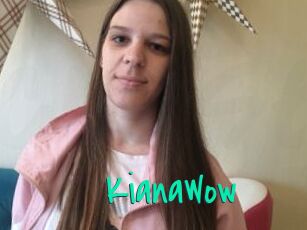 KianaWow