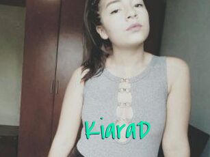 KiaraD