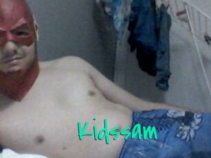 Kidssam Cool Sexe