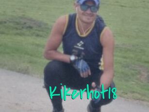 Kikerhot18