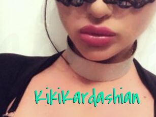 KikiKardashian