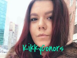 KikkyConors