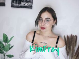 KimFrey