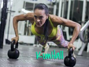 KimHall