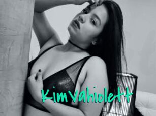 KimVahiolett