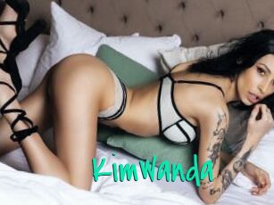 KimWanda