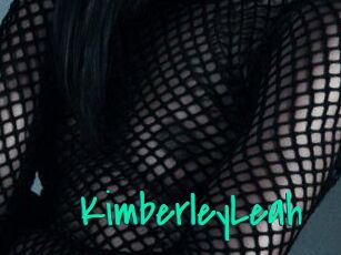 KimberleyLeah