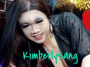 KimberlySang