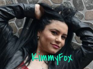 KimmyFox