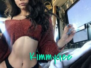 KimmyGee