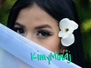 KimyMinaj