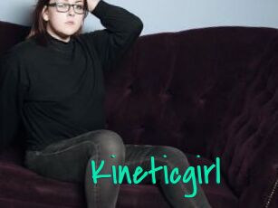 Kineticgirl