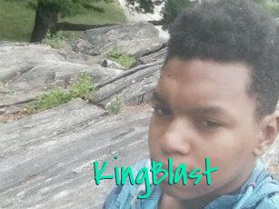 KingBlast