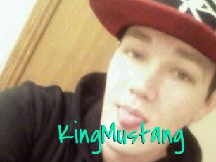 KingMustang