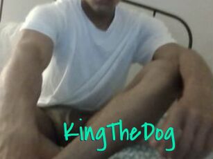 KingTheDog