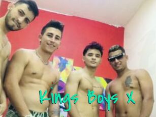 Kings_Boys_X