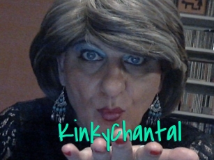 KinkyChantal