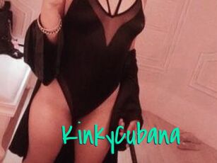 KinkyCubana