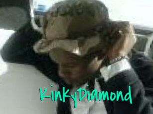 KinkyDiamond