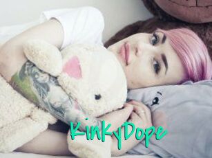 KinkyDope