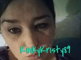 KinkyKristy89