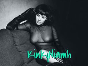 KinkyNiamh