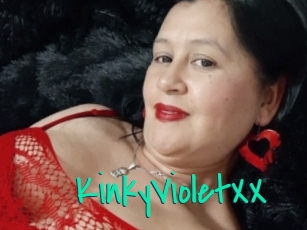 KinkyVioletXX