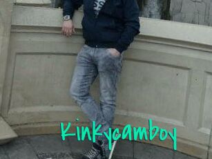 Kinkycamboy