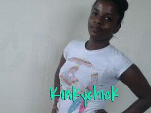 Kinkychick