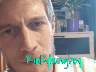 Kinkyhungboy