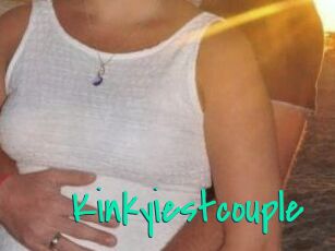 Kinkyiestcouple