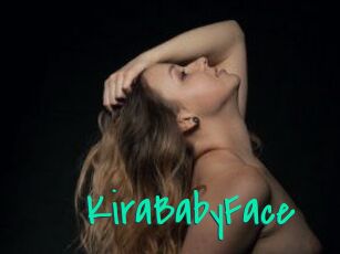 KiraBabyFace