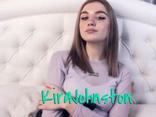 KiraJohnston