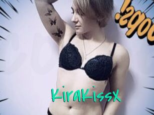 KiraKissX