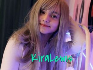 KiraLewis