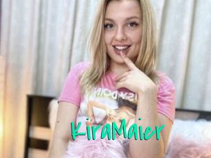 KiraMaier